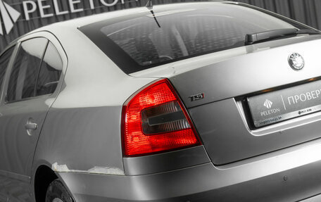 Skoda Octavia, 2013 год, 930 000 рублей, 23 фотография