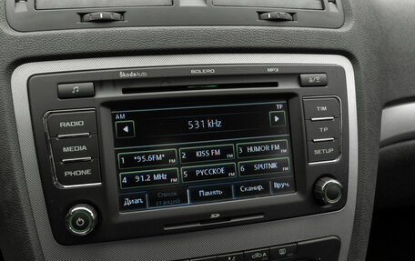 Skoda Octavia, 2013 год, 930 000 рублей, 19 фотография