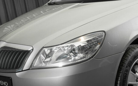 Skoda Octavia, 2013 год, 930 000 рублей, 22 фотография