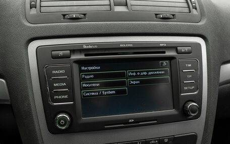 Skoda Octavia, 2013 год, 930 000 рублей, 20 фотография