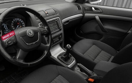 Skoda Octavia, 2013 год, 930 000 рублей, 16 фотография