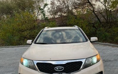 KIA Sorento II рестайлинг, 2011 год, 1 400 000 рублей, 1 фотография