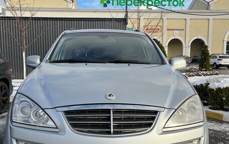 SsangYong Kyron I, 2011 год, 730 000 рублей, 1 фотография