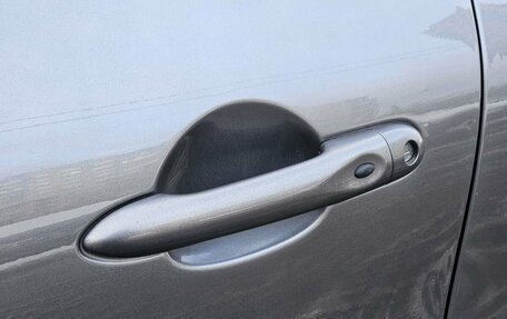 Renault Kaptur I рестайлинг, 2017 год, 1 239 000 рублей, 14 фотография