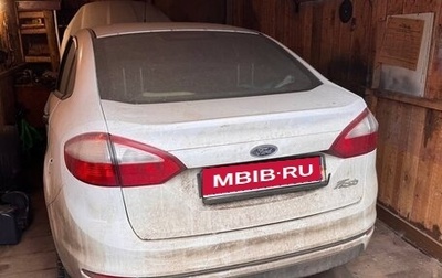 Ford Fiesta, 2015 год, 200 000 рублей, 1 фотография