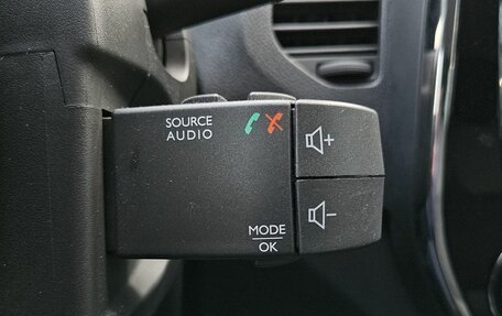 Renault Kaptur I рестайлинг, 2017 год, 1 239 000 рублей, 17 фотография