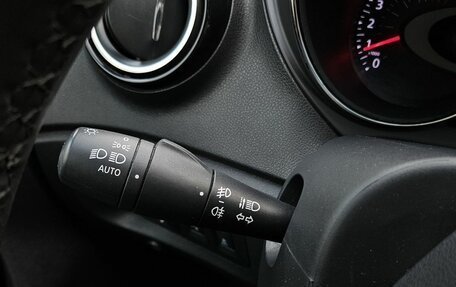 Renault Kaptur I рестайлинг, 2017 год, 1 239 000 рублей, 22 фотография