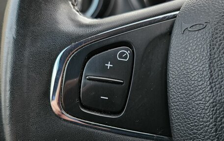 Renault Kaptur I рестайлинг, 2017 год, 1 239 000 рублей, 21 фотография