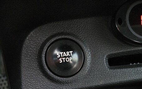 Renault Kaptur I рестайлинг, 2017 год, 1 239 000 рублей, 18 фотография