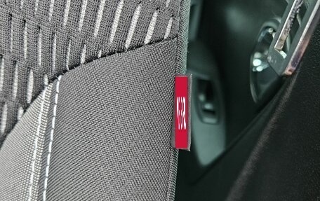 Renault Kaptur I рестайлинг, 2017 год, 1 239 000 рублей, 27 фотография