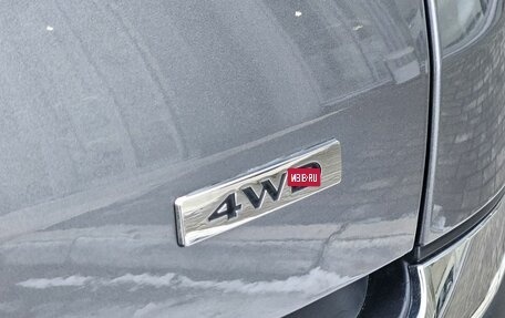 Renault Kaptur I рестайлинг, 2017 год, 1 239 000 рублей, 24 фотография