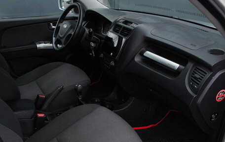 KIA Sportage II, 2010 год, 900 000 рублей, 10 фотография