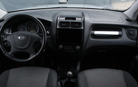 KIA Sportage II, 2010 год, 900 000 рублей, 9 фотография