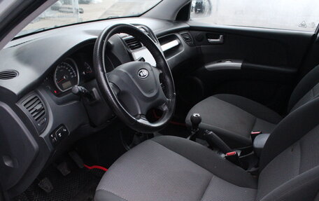 KIA Sportage II, 2010 год, 900 000 рублей, 8 фотография