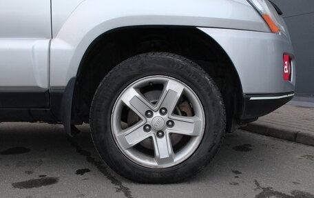 KIA Sportage II, 2010 год, 900 000 рублей, 5 фотография