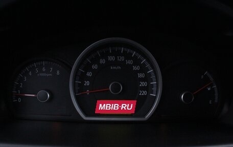 KIA Sportage II, 2010 год, 900 000 рублей, 14 фотография