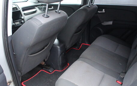 KIA Sportage II, 2010 год, 900 000 рублей, 19 фотография