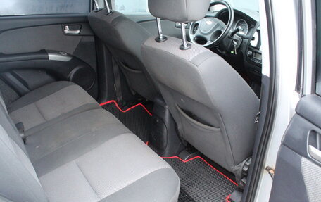 KIA Sportage II, 2010 год, 900 000 рублей, 20 фотография