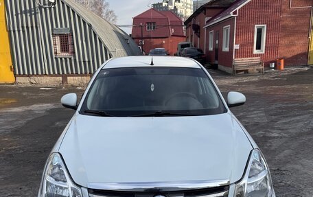 Nissan Almera, 2017 год, 600 000 рублей, 3 фотография