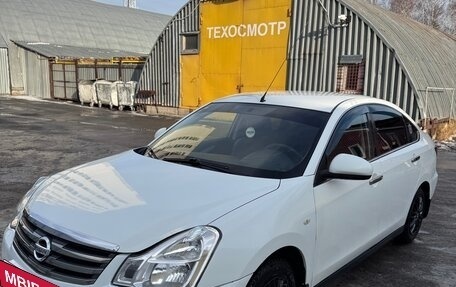 Nissan Almera, 2017 год, 600 000 рублей, 2 фотография