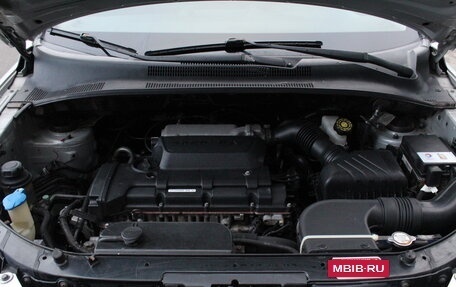 KIA Sportage II, 2010 год, 900 000 рублей, 22 фотография