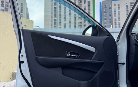 Nissan Almera, 2017 год, 600 000 рублей, 8 фотография