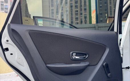 Nissan Almera, 2017 год, 600 000 рублей, 10 фотография