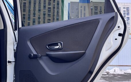 Nissan Almera, 2017 год, 600 000 рублей, 14 фотография