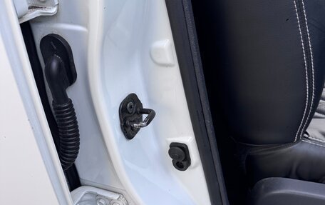 Nissan Almera, 2017 год, 600 000 рублей, 19 фотография