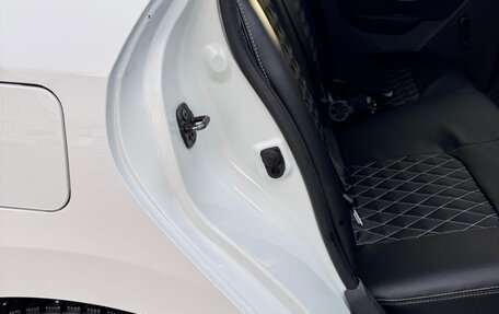 Nissan Almera, 2017 год, 600 000 рублей, 16 фотография