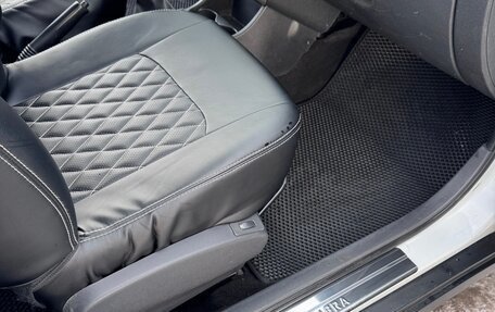 Nissan Almera, 2017 год, 600 000 рублей, 18 фотография