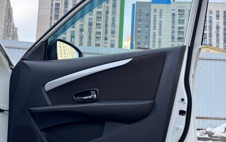 Nissan Almera, 2017 год, 600 000 рублей, 17 фотография