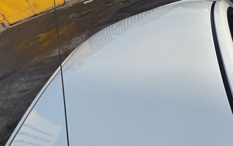 Nissan Almera, 2017 год, 600 000 рублей, 23 фотография