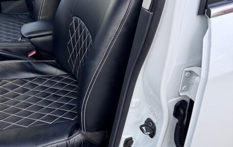 Nissan Almera, 2017 год, 600 000 рублей, 20 фотография