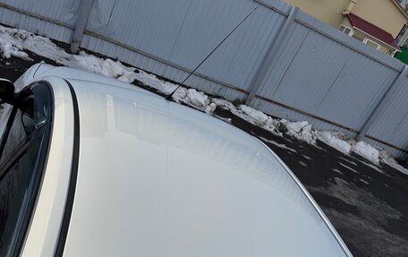 Nissan Almera, 2017 год, 600 000 рублей, 22 фотография