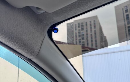 Nissan Almera, 2017 год, 600 000 рублей, 30 фотография