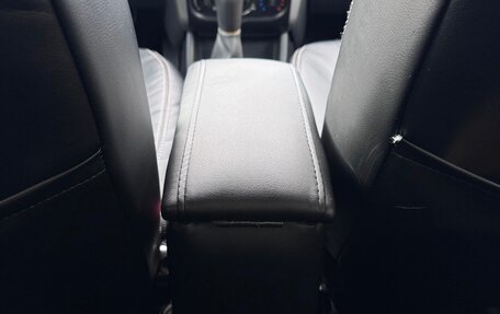 Nissan Almera, 2017 год, 600 000 рублей, 33 фотография