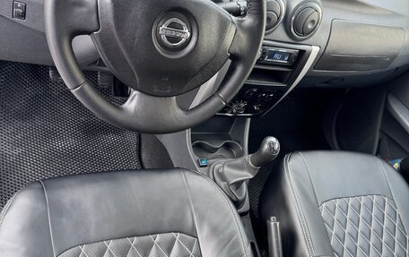 Nissan Almera, 2017 год, 600 000 рублей, 26 фотография