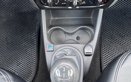 Nissan Almera, 2017 год, 600 000 рублей, 29 фотография