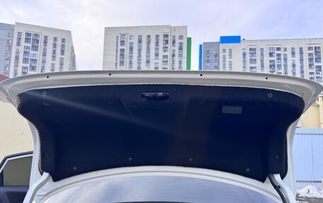 Nissan Almera, 2017 год, 600 000 рублей, 34 фотография