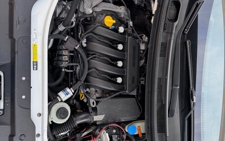 Nissan Almera, 2017 год, 600 000 рублей, 40 фотография