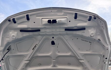 Nissan Almera, 2017 год, 600 000 рублей, 39 фотография