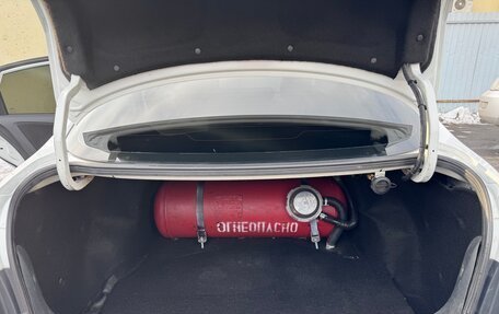 Nissan Almera, 2017 год, 600 000 рублей, 35 фотография