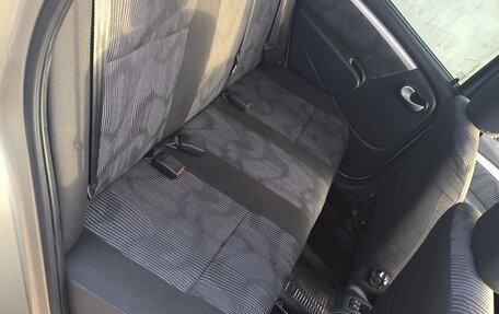 Renault Logan I, 2011 год, 500 000 рублей, 15 фотография