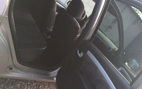 Renault Logan I, 2011 год, 500 000 рублей, 16 фотография