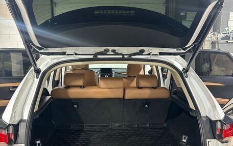 Lexus NX I, 2015 год, 2 555 000 рублей, 2 фотография