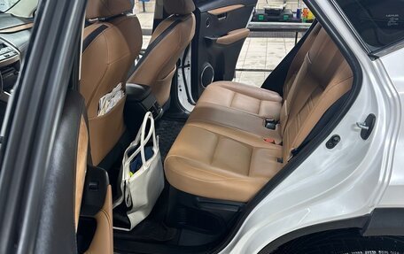 Lexus NX I, 2015 год, 2 555 000 рублей, 4 фотография