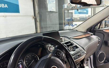 Lexus NX I, 2015 год, 2 555 000 рублей, 7 фотография