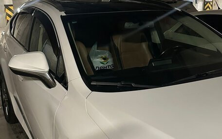 Lexus NX I, 2015 год, 2 555 000 рублей, 16 фотография