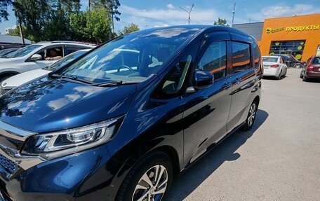 Honda Freed II, 2019 год, 1 888 888 рублей, 2 фотография